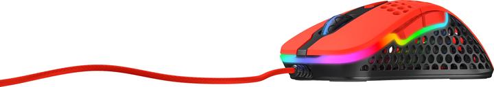 Produktbild CHERRY xtrfy Xtrfy M4 RGB (Kabelgebunden)