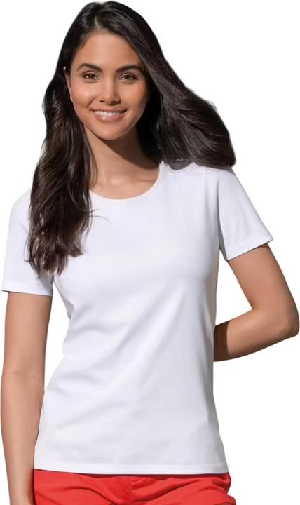 Produktbild Stedman Lux TShirt (XXL)