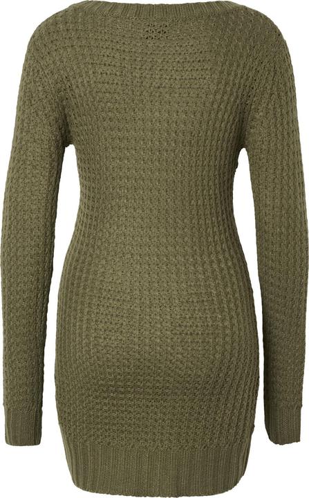 Produktbild Urban Classics Ladies Long Wideneck Sweater - 536 (4XL)