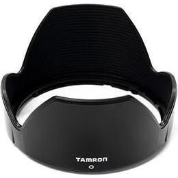 Tamron Gegenlichtblende zu 18-200 mm (B011), Gegenlichtblende, Schwarz