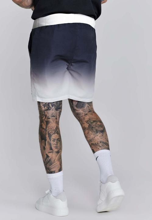 Image du produit Siksilk Badehose Fade Swim Shorts (S)