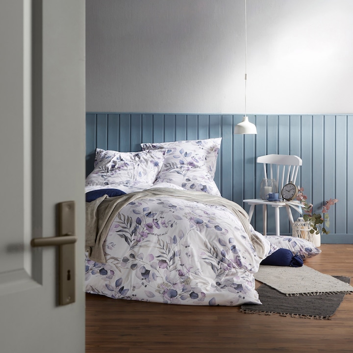 Actual product image Redbest Bed linen (Duvet cover, 155 x 220 cm, 40 x 80 cm)