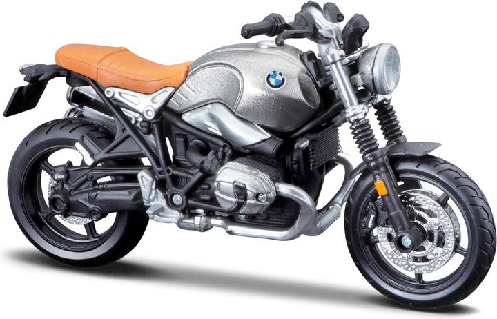 Actual product image Maisto Ducati Motorcycle