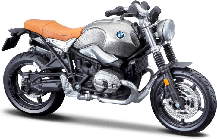 Produktbild Maisto Ducati Motorcycle