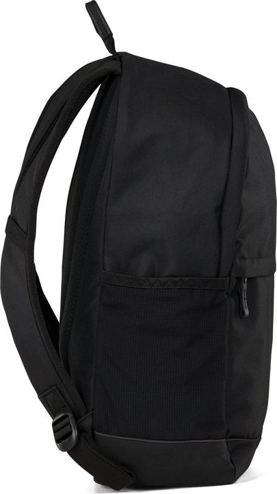 Actual product image Satch Fly Pure Black (18lt.) (18 l)