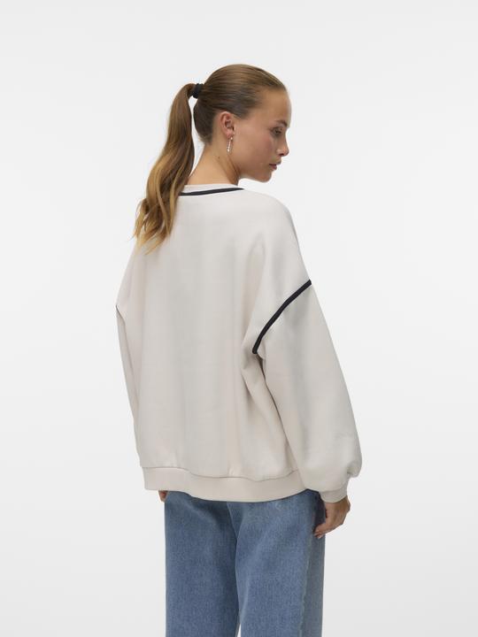 Produktbild Vero Moda VMSHIRLEY Sweatshirt Sweatshirt (S)