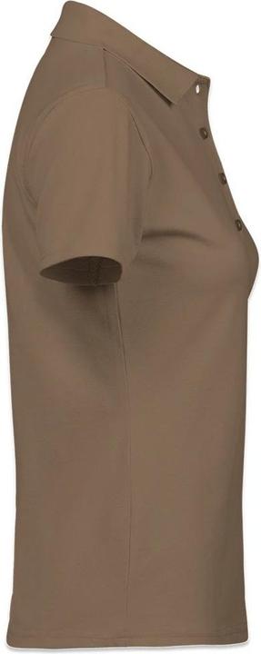 Produktbild Tee Jays Luxury Poloshirt Stretch (S)