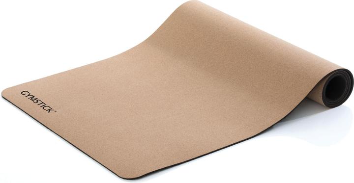Actual product image Gymstick Exercise mat, 170 cm (11 mm)