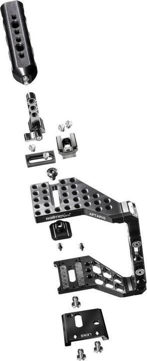 Produktbild Walimex pro pro Aptaris Universal XL Mk II (Cage)