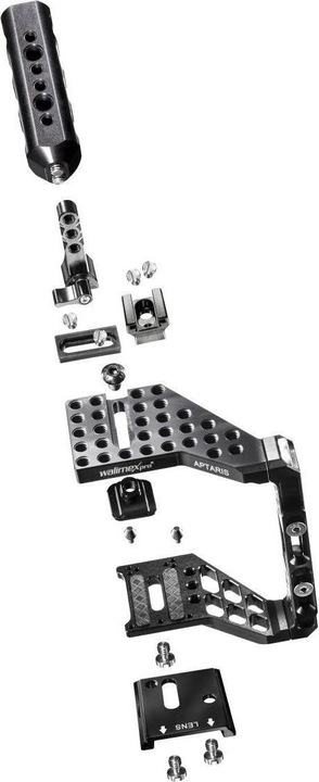 Produktbild Walimex pro pro Aptaris Universal XL Mk II (Cage)