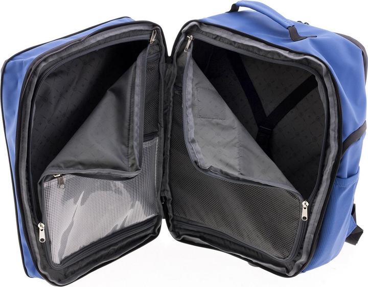 Produktbild Gladiator 1700 Reiserucksack 40 cm Laptopfach (22 l)