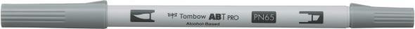 Produktbild Tombow Dual Brush Pen ABT PRO (Grau, 1 x)