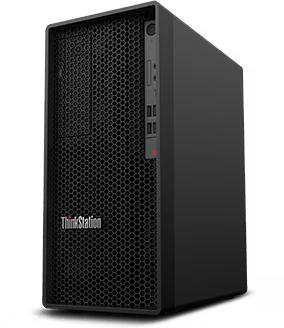 Produktbild Lenovo ThinkStation P2 Tower (1000 GB, 32 GB, Intel Core i9-14900, GeForce RTX 4060)