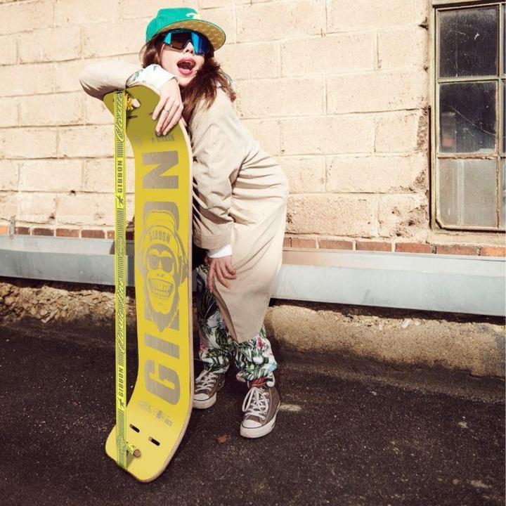 Immagine prodotto Gibbon Giboard Set Bonzo Classic (1.06 m)
