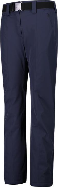 Actual product image CMP Campagnolo Women's ski Trousers (XL)