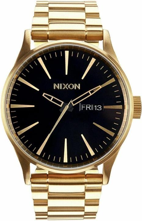 Produktbild Nixon The Sentry SS (Analoguhr, 42 mm)