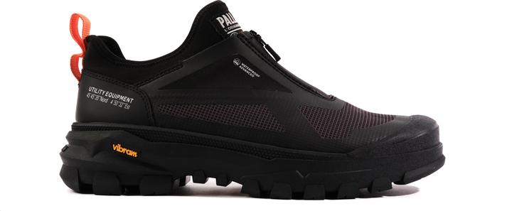 Actual product image Palladium Pallarider Amphi Wpa (43)