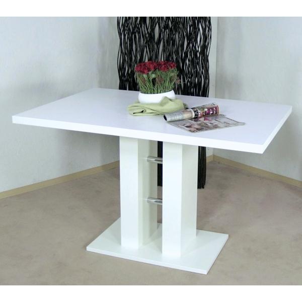 Thumbnail - Möbel Direkt Online, Esstisch, Kairo (120 x 80 x 75 cm)