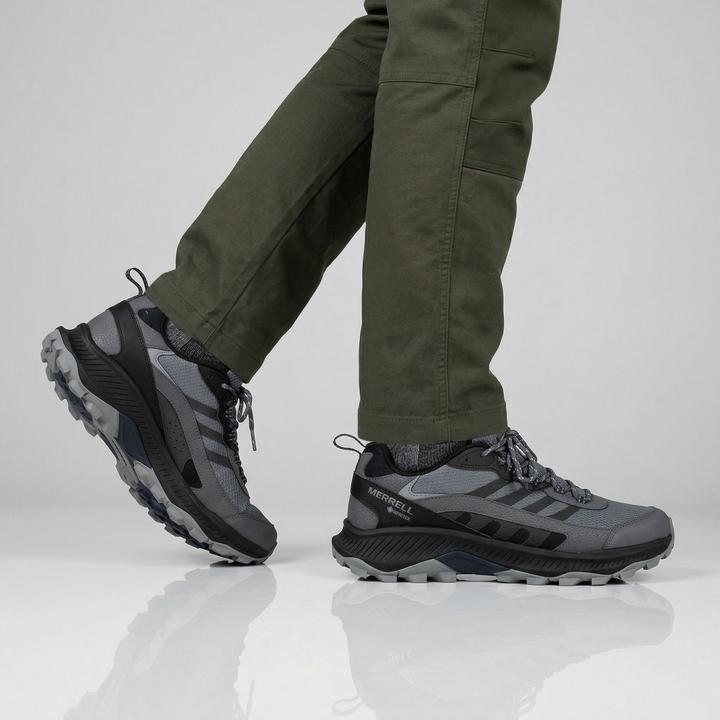 Actual product image Merrell Speed Strike 2 GTX (43)