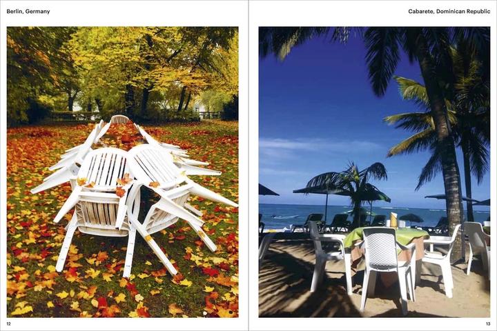 Actual product image Monobloc (English, Hauke Wendler, Rutger Fuchs, 2022)