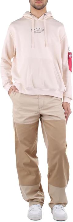 Produktbild Alpha Industries Felcon con Cappuccio in Nylon (XS)