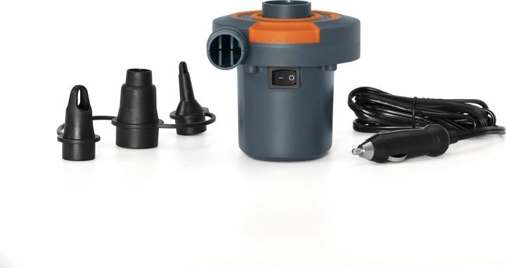 Produktbild Bestway Luftpumpe 12 AC/DC Air Pump