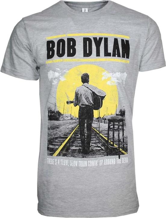 Produktbild BOB Slow Train TShirt (XS)