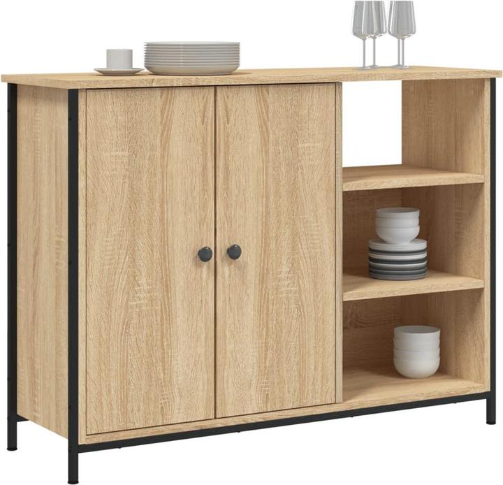 Produktbild vidaXL Sideboard (100 x 33 x 75 cm)