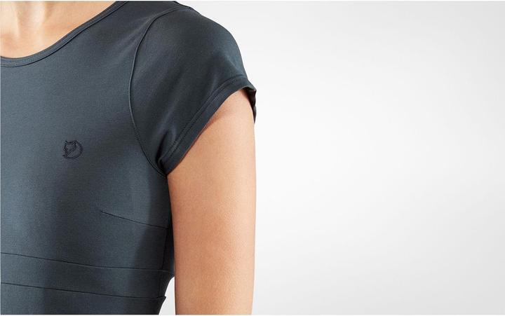Actual product image Fjällräven High Coast Dress W (XXS)