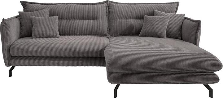 Image du produit Livetastic Lava (Canapé d'angle)