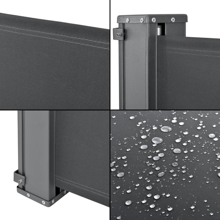 Image du produit Pro-Tec Fortaleza (3 m)