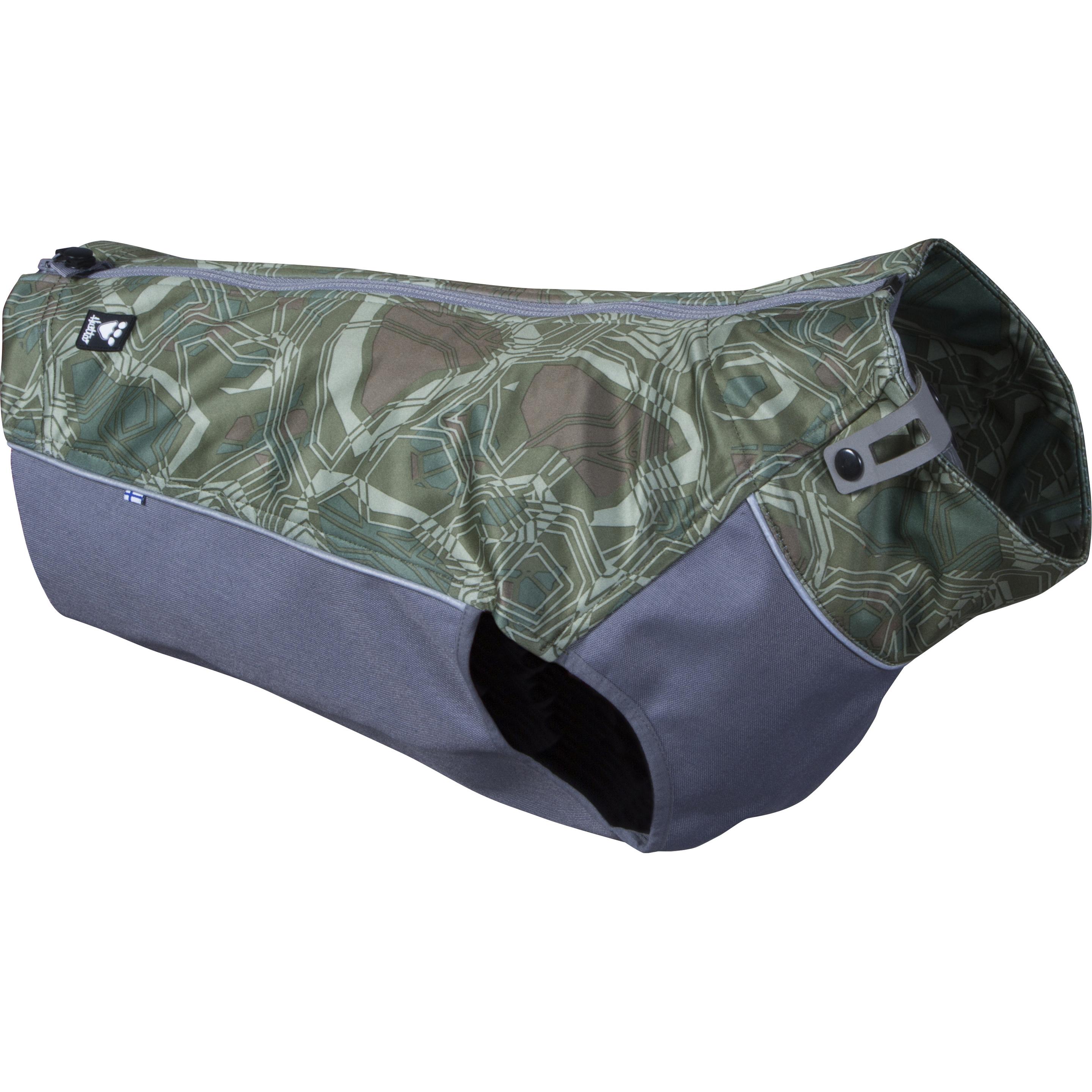 Meilleurs prix pour Hurtta Gilet de travail, camo vert XS (XS, Manteau pour chien), Vêtements pour chien