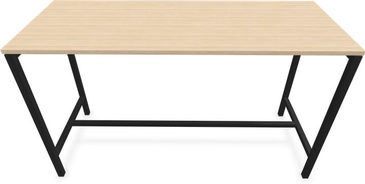 Image du produit Narbutas Table haute Nova (180 x 70 x 105 cm)