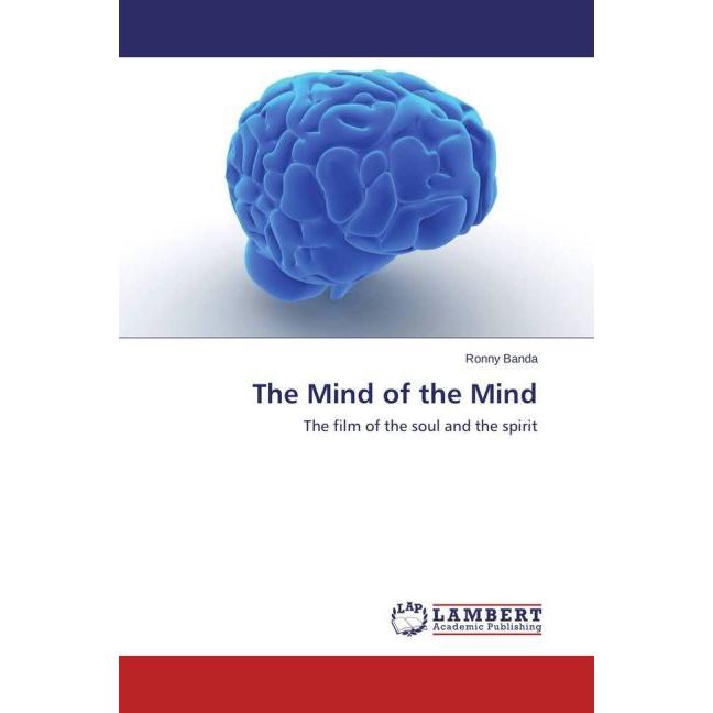 The Mind of the Mind, Fachbücher von Ronny Banda