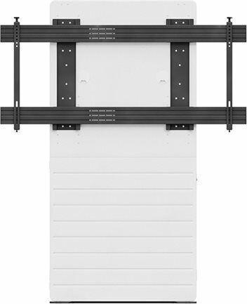 Image du produit Hagor Meuble multimédia autoportant pour Cisco WebEx Board Pro 75
