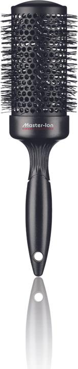 Actual product image XanitaliaPro Salon Pro kit consisting of 4 thermal brushes