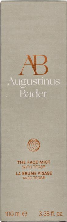 Produktbild Augustinus Bader The Face Mist (Gesichtswasser, 100 ml)