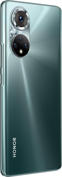 Produktbild Honor 50 (128 GB, Emerald Green, 6.57", Dual SIM, 108 Mpx, 5G)