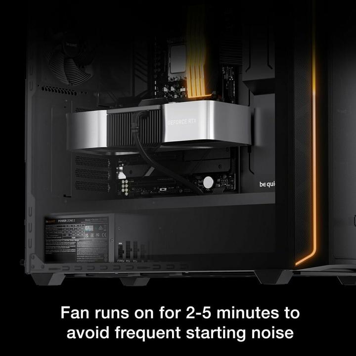 Produktbild be quiet! Power Zone 2 (850 W)