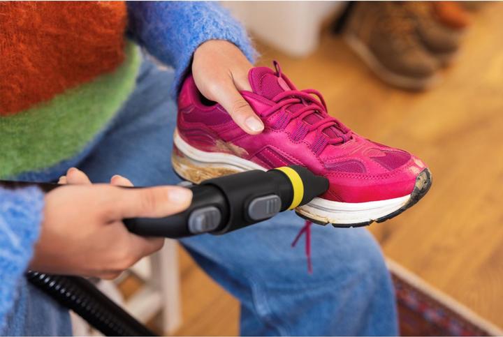 Produktbild Kärcher Shoe!Cleaner SE 3 Compact,4,5,6