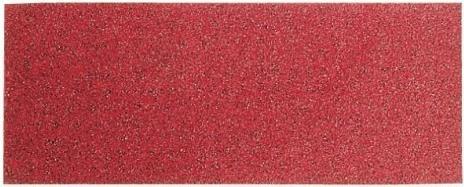 Actual product image Bosch Zubehör Sanding sheet set for orbital sander, 25-piece, unperforated, 93 x 230 mm, 60-240 (60, 80, 120, 240)