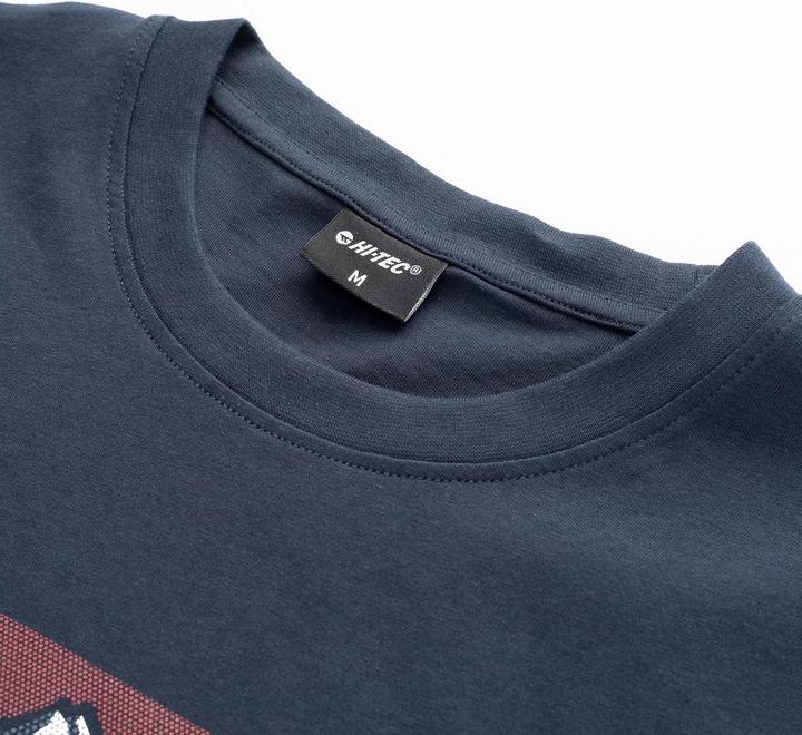 Produktbild Hi-Tec Rawal TShirt kurzärmlig (M)