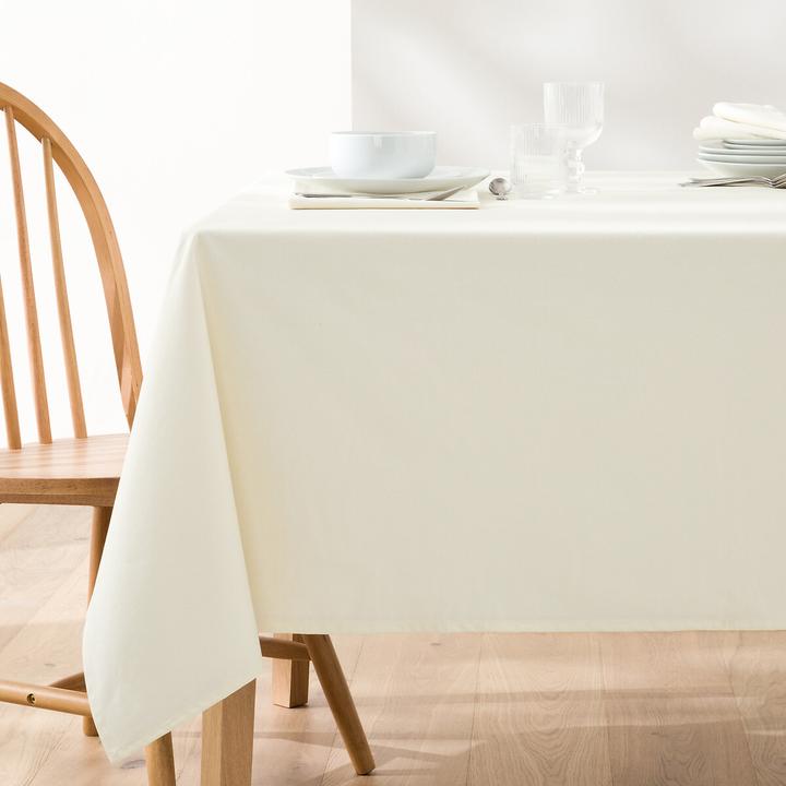 Image du produit La Redoute Interieurs Nouveau Coton Enduit (150 x 300 cm)