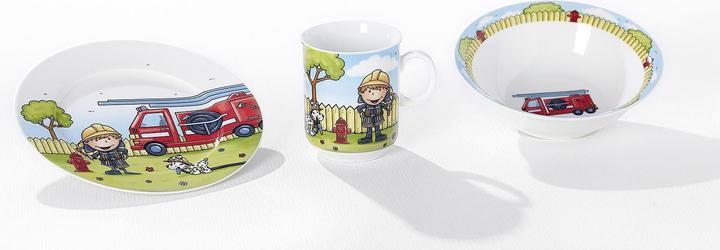 Produktbild Ritzenhoff & Breker Feuerwehrmann Bernie