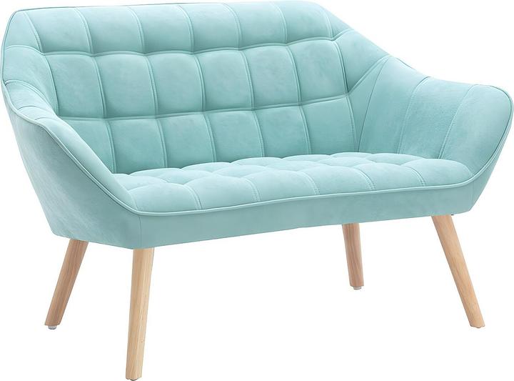 Produktbild Vente-unique Caserta (2-Sitzer)