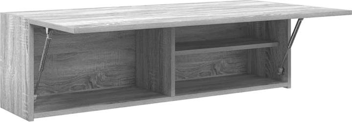 Immagine prodotto VidaXL Pensile da bagno (100 x 25 x 30 cm)