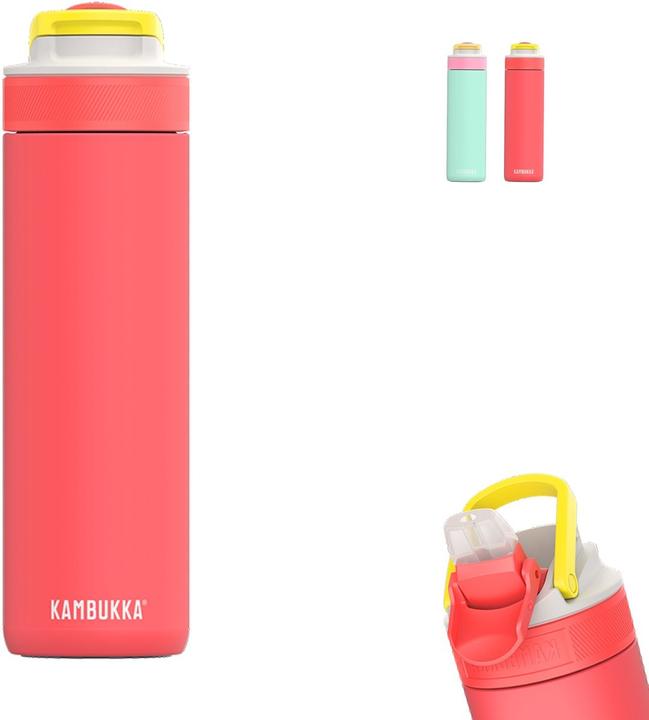 Productafbeelding Kambukka Lagoon Insulated (0.60 l)