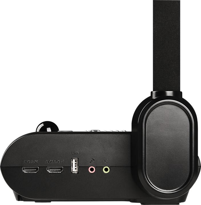 Actual product image AVer Document camera 13MPF50+ (4K)