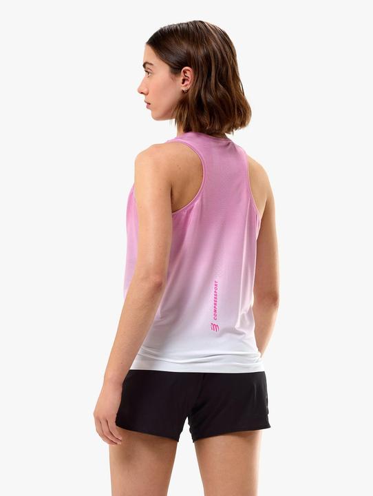 Produktbild Compressport Performance Singlet W (M)