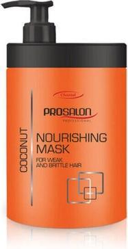 Chantal Prosalon Kokosnuss Pflegende Maske 1000ml (1000 ml)